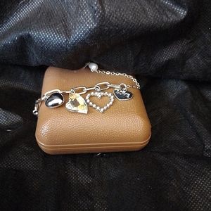 Ladies Ankle Bracelet